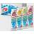 High5 Energy Gel Aqua Mixed Flavour Pack 1kg