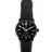 Cycleur De Luxe de Luxe Montres 09CL1-BKBK (45 (S0317174)
