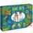 Cayro Board game Dino Path (ES-EN-FR-IT-PT-GR)