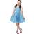 Rubies Girls Dorothy Wizard of Oz Costume