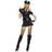 Leg Avenue Policewoman Costume Deluxe