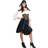 Rubies Rum Runner Pirate Adults Fancy Dress High Seas Buccaneer Costume