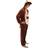 Boland Kangaroo Adult Costume, made from Plush