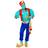 Disney Genie Of The Lamp Carnival Costume