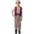 Rubies Aladdin Kostym