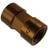 Kontraventil 2180 Rødgods 1/2"