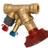 IMI Hydronic TA STAD strengregulering DN20-34″ muffe u/aftap