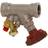IMI Hydronic TA STAD-D 32 mf/1/2 aftap tea