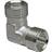 Uponor elbow plated mlc g1/2mt-g1/2mt