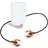 Salus self-balancing valve 230v