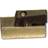 Megatherm Mini kuglehane muffe/muffe 1/4″ med rustfri skrue
