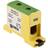 Malmbergs Klemme OTL-isoleret (1x6-95mm2) Grøn/gul Ouneva Oy