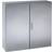 Schneider Electric Vægskab 600x400x200 Rustfri 304l