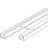 Kleinhuis Minikanal LC 45 4x5,5 mm klar