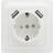 Malmbergs Gamma 1894738 1- way