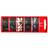 ELPRESS Sd4016, strødåse m. isolerede terminalrør 4-16mm2
