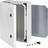 Fibox Vægskab Arca HxBxD 400x300x150