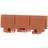Wago Holder til samlemuffe i serie 2273