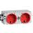 Hager GS20003020 Trunking Plug-in module (W x H x D) 120 x 50 x 61 mm 1 pc(s) Traffic red