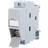 Metz Connect 130B117003-E Network outlet DIN rail CAT 6A Grey-white (RAL 7035)