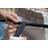 HellermannTyton HTAPE-POWER600-38x6.7-NR-BK (6.7) 711-10201 Tape (L x B) 6.7 m x 38 mm 1 stk