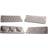 Eldon Plastflange 25x indgang