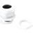 Solar Plus FORSKRUNING PERFECT M40 22-32 MM RAL7035