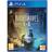 Little Nightmares I & II Bundle (PS4)