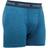 Devold Breeze Merino 150 Boxer Man - Blue Melange