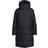 Peak Performance Rivel Long Down Parka Women - Black