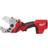 Milwaukee M12 pex rørskærer c12 ppc/0