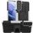 CaseOnline Shockproof Case with Stand for Galaxy S21