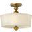 Elstead Lighting Zelda Ceiling Flush Light 37.5cm