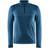 Craft Core Gain Midlayer M - Blauw