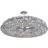 Searchlight Electric Vesuvius Pendant Lamp 82cm