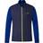 Ronhill Men's Tech Hyperchill Jacket - Deep Navy/Cobalt