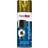 Plasti-Kote 360000160 Metalmaling Guld 0.4L