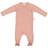 MarMar Copenhagen Rubetta Romper - Burnt Rose