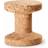 Vitra Cork Model C Skammel 33cm