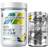 Muscletech Iso Whey Clear Ultra-Pure Protein Isolate Orange Dreamsicle