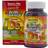 Nature's Plus Vitamin D3, Natural Black Cherry Flavor, 500 IU (90 Animals)