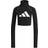 Adidas Women Sportswear Long-Sleeve Top - Black