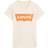 Levi's The Perfect Tee - Kleur Beige