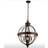 Elstead Lighting Adams Pendant Lamp 49.8cm