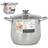 New Heron med lock 8 L 24 cm