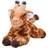 Wild Republic Mjukdjur giraff Ecokins 25cm