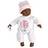 Llorens Llorens 30012 Weeping baby Cuca 30 cm African