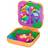 Mattel Polly Pocket Dino Discovery Compact