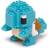 Nanoblock Squirtle