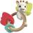 Sophie The Giraffe Vulli Sophie la girafe So'Pure Nature tyggegrave